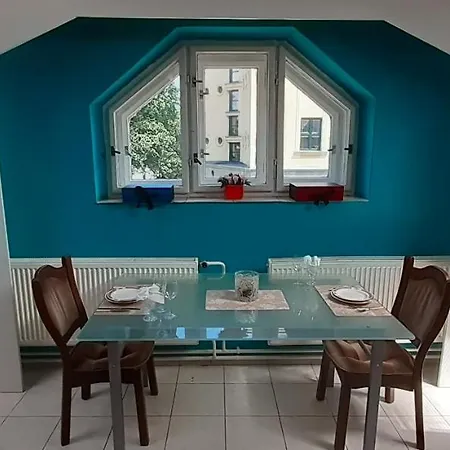 Apartment Family By Lucas Cold Ostrava